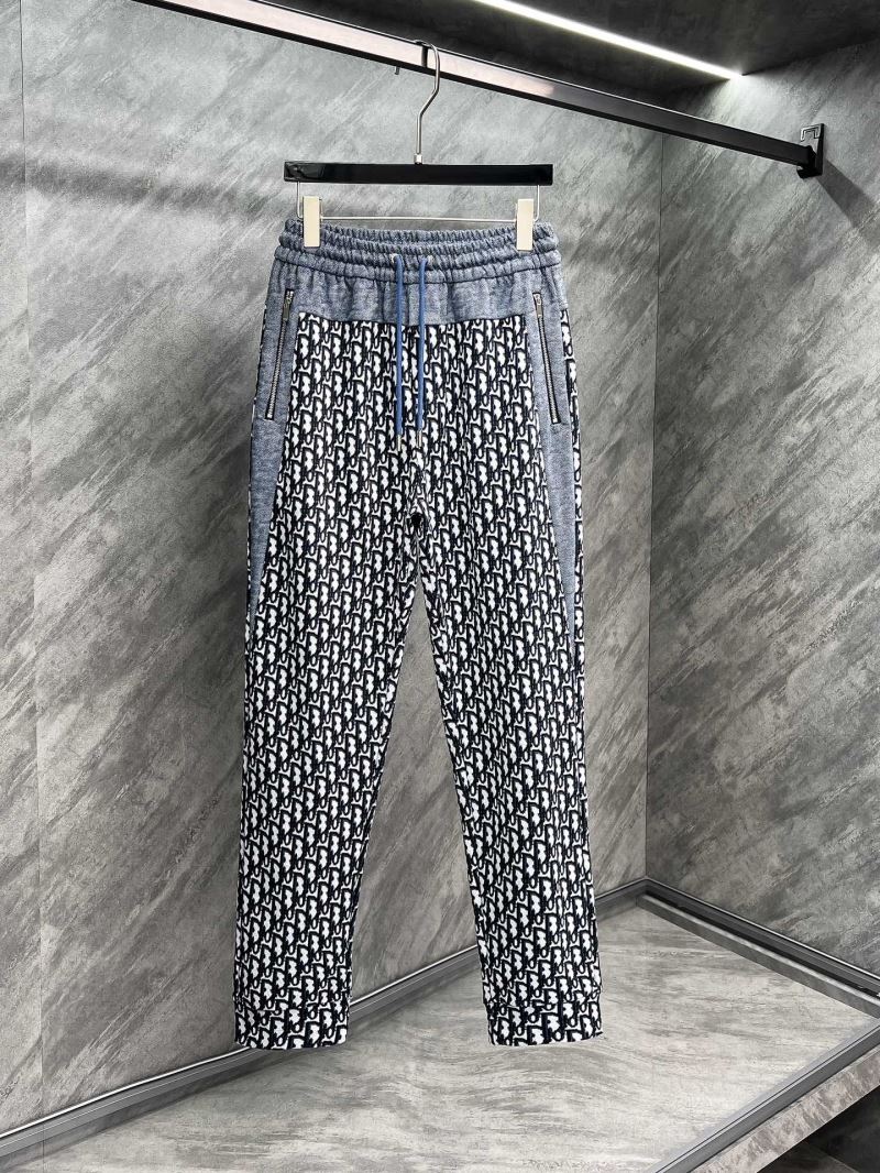 Christian Dior Long Pants